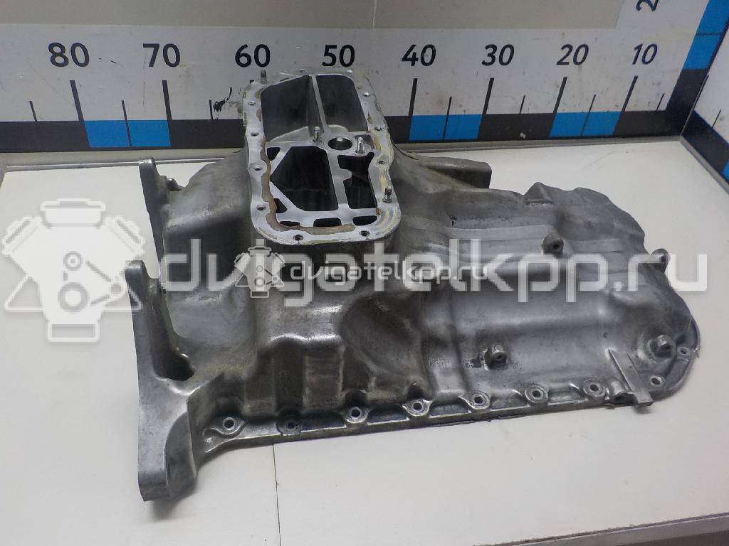 Фото Поддон масляный двигателя  1210130081 для Toyota Dyna / Land Cruiser / Hiace / Hilux / Toyo Ace C Y2 {forloop.counter}}