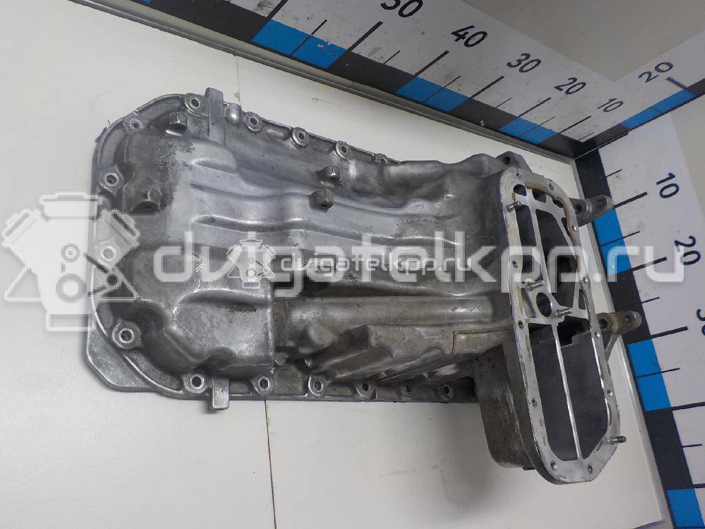 Фото Поддон масляный двигателя  1210130081 для Toyota Dyna / Land Cruiser / Hiace / Hilux / Toyo Ace C Y2 {forloop.counter}}