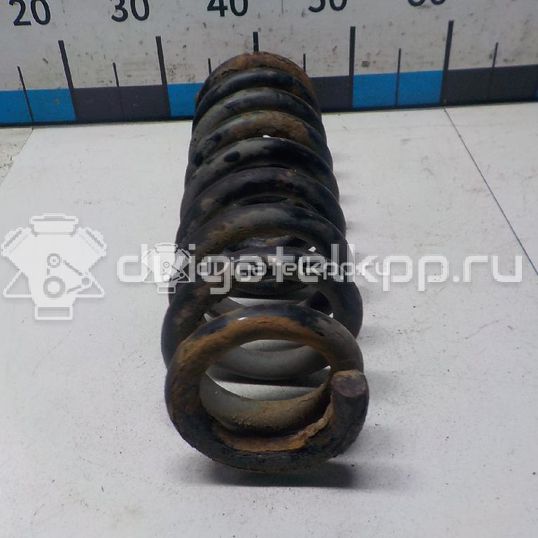 Фото Пружина передняя  481316B470 для Toyota Land Cruiser