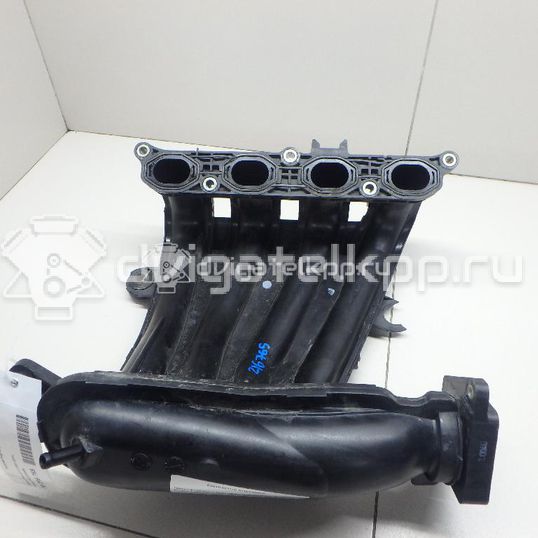 Фото Коллектор впускной  14001EE00B для Venucia / Dongfeng (Dfac) / Nissan (Zhengzhou) / Samsung / Mazda / Nissan / Mitsubishi / Nissan (Dongfeng)