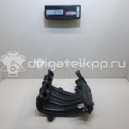 Фото Коллектор впускной  14001EE00B для Venucia / Dongfeng (Dfac) / Nissan (Zhengzhou) / Samsung / Mazda / Nissan / Mitsubishi / Nissan (Dongfeng)