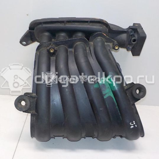 Фото Коллектор впускной  14001ee00b для Venucia / Dongfeng (Dfac) / Nissan (Zhengzhou) / Samsung / Mazda / Nissan / Mitsubishi / Nissan (Dongfeng)