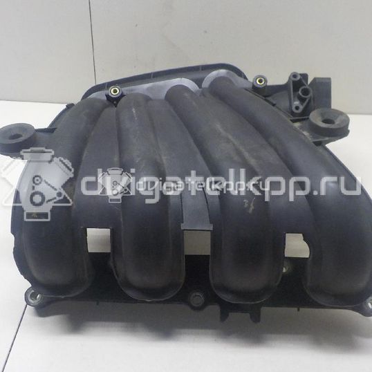 Фото Коллектор впускной  14001ee00b для Venucia / Dongfeng (Dfac) / Nissan (Zhengzhou) / Samsung / Mazda / Nissan / Mitsubishi / Nissan (Dongfeng)