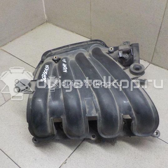 Фото Коллектор впускной  14001EE00B для Venucia / Dongfeng (Dfac) / Nissan (Zhengzhou) / Samsung / Mazda / Nissan / Mitsubishi / Nissan (Dongfeng)