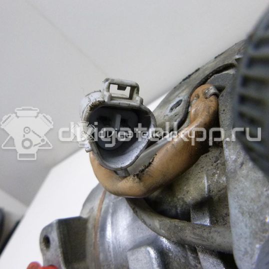 Фото Компрессор системы кондиционирования  883206A320 для Toyota Land Cruiser