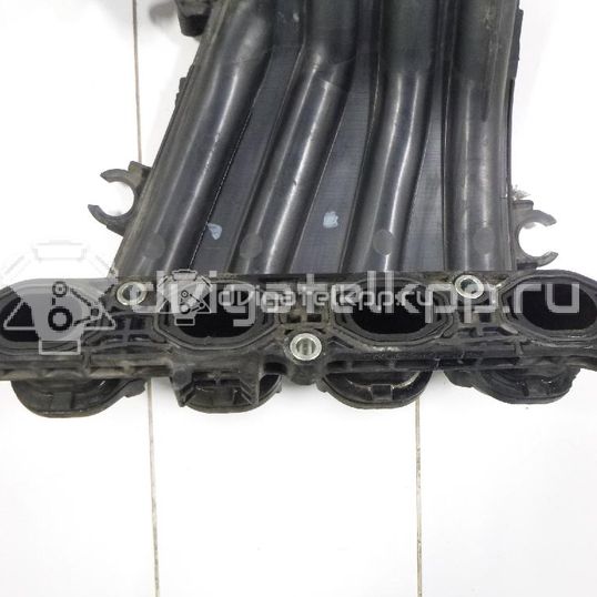 Фото Коллектор впускной  14001EE00B для Venucia / Dongfeng (Dfac) / Nissan (Zhengzhou) / Samsung / Mazda / Nissan / Mitsubishi / Nissan (Dongfeng)