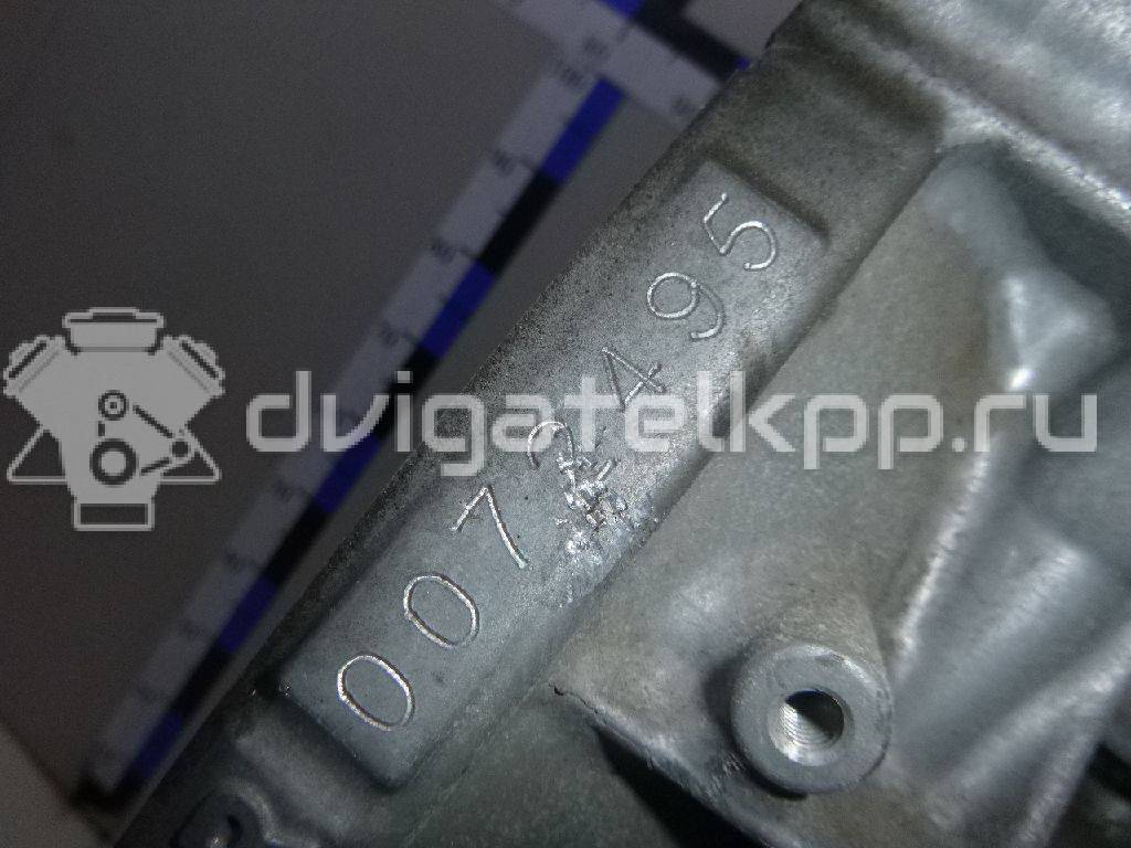 Фото Контрактный (б/у) двигатель 1GR-FE для Toyota / Toyota (Faw) 272 л.с 24V 4.0 л бензин 1900031340 {forloop.counter}}