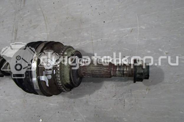 Фото Полуось передняя левая  4342042050 для Toyota Camry / Avensis / Rav 4 / Previa / Corolla {forloop.counter}}