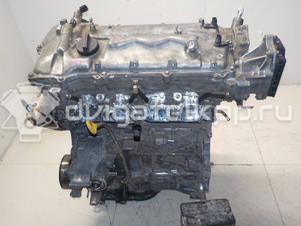 Фото Контрактный (б/у) двигатель 3ZR-FE для Toyota / Toyota (Gac) / Toyota (Faw) 146 л.с 16V 2.0 л бензин 1900037364 {forloop.counter}}