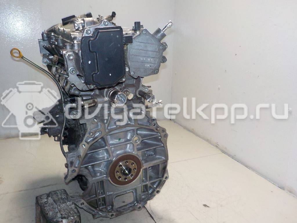 Фото Контрактный (б/у) двигатель 3ZR-FE для Toyota / Toyota (Gac) / Toyota (Faw) 139-158 л.с 16V 2.0 л бензин 1900037364 {forloop.counter}}