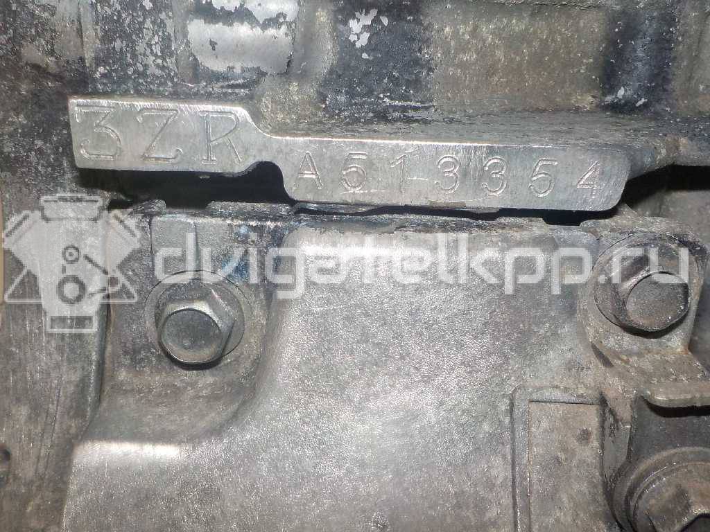 Фото Контрактный (б/у) двигатель 3ZR-FE для Toyota / Toyota (Gac) / Toyota (Faw) 139-158 л.с 16V 2.0 л бензин 1900037364 {forloop.counter}}