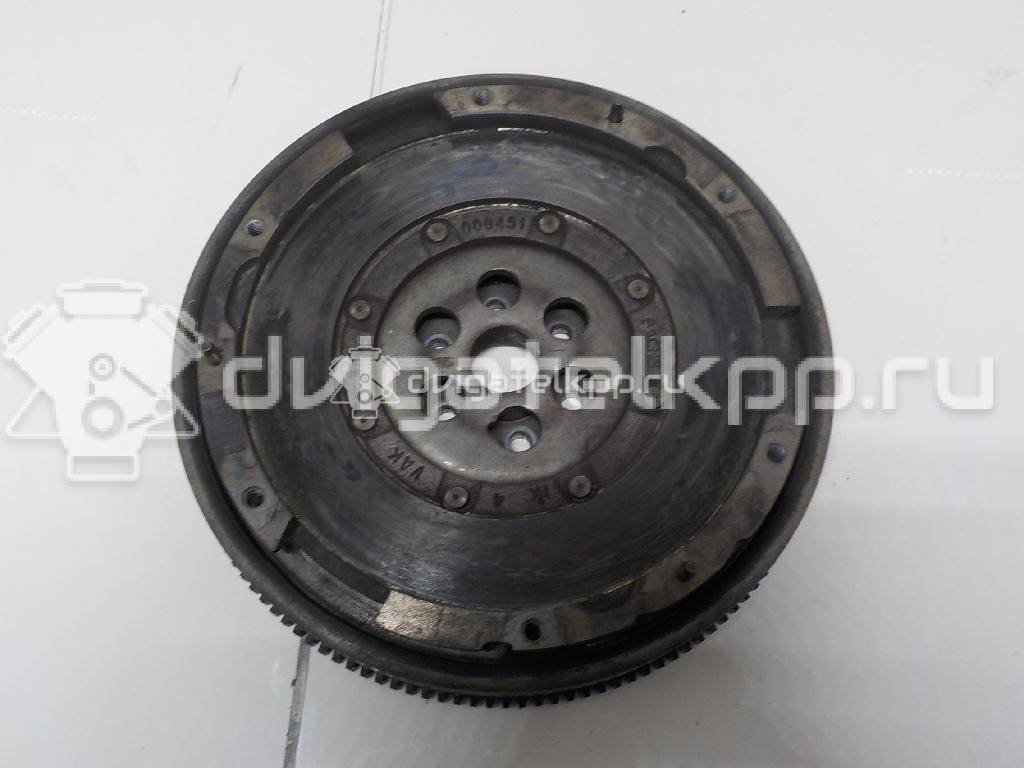 Фото Маховик для двигателя A 18 XER для Opel / Vauxhall 137-140 л.с 16V 1.8 л бензин 55562241 {forloop.counter}}