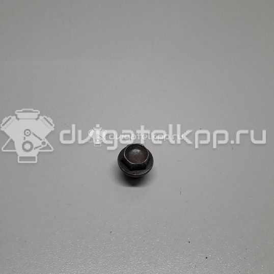 Фото Пробка масляного поддона  90009PY3000 для acura MDX