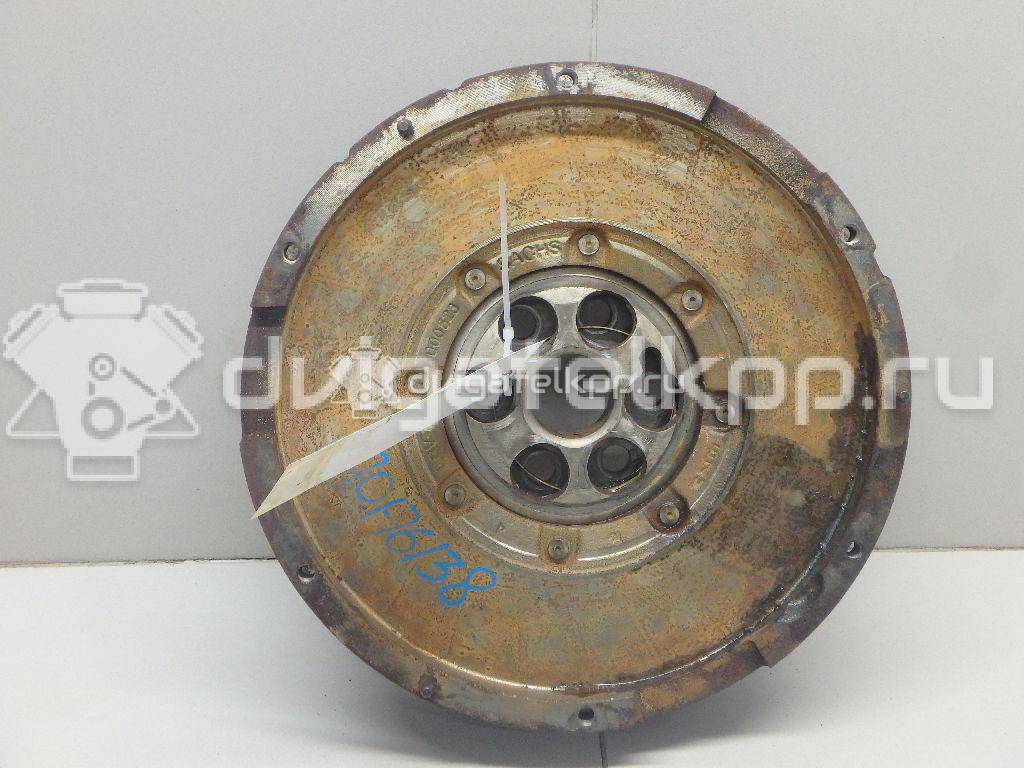 Фото Маховик для двигателя A 20 DTH для Holden / Opel / Vauxhall 160-165 л.с 16V 2.0 л Дизельное топливо 55573488 {forloop.counter}}