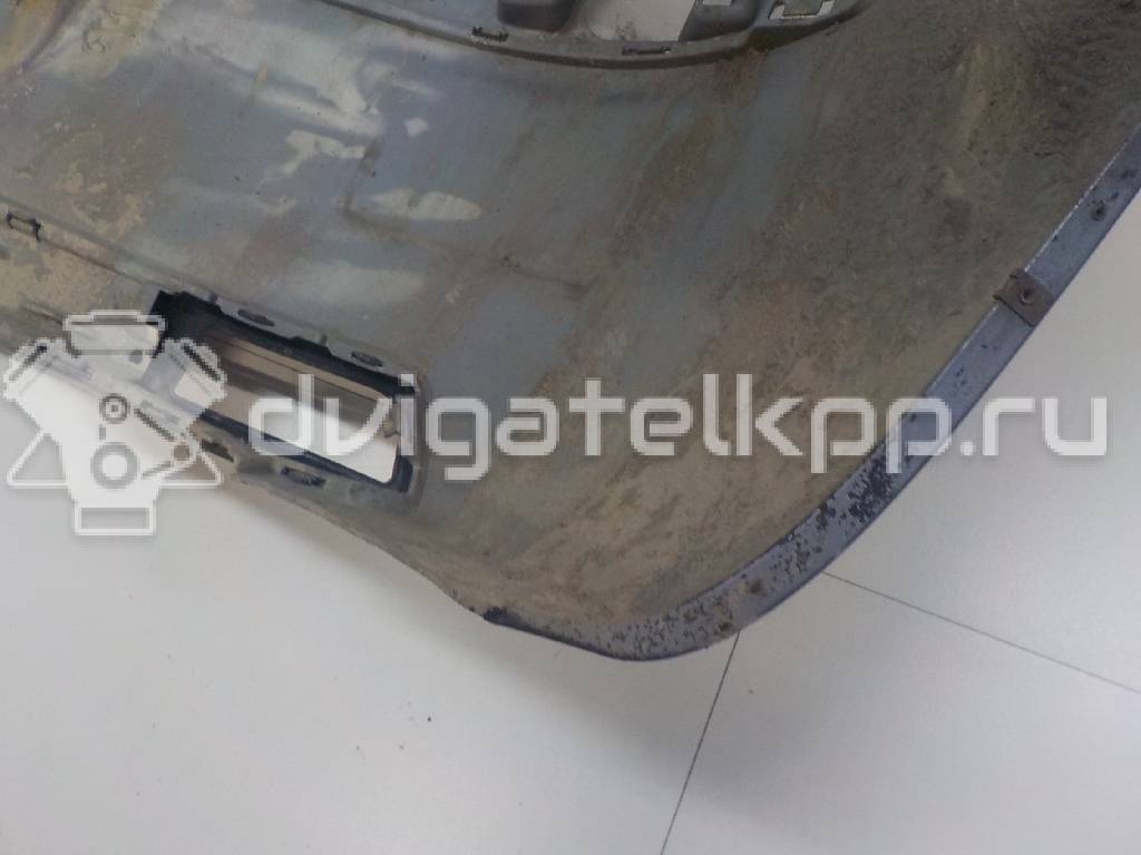 Фото Бампер задний  7410w9 для Citroen C4 {forloop.counter}}