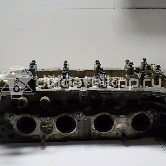 Фото Головка блока  110405H70A для Venucia / Dongfeng (Dfac) / Nissan (Zhengzhou) / Samsung / Mazda / Nissan / Mitsubishi / Nissan (Dongfeng)