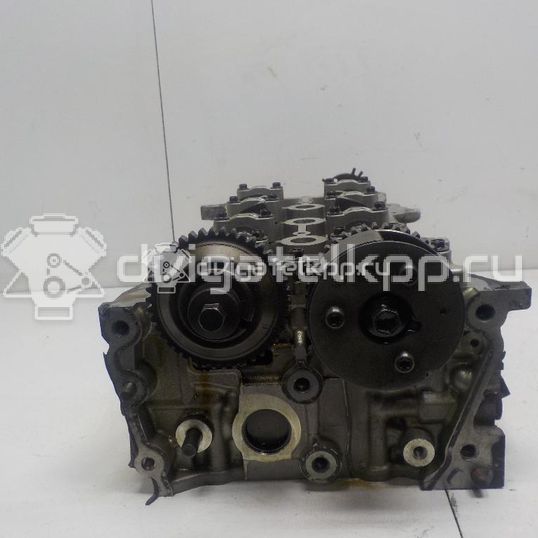 Фото Головка блока  для Venucia / Dongfeng (Dfac) / Nissan (Zhengzhou) / Samsung / Mazda / Nissan / Mitsubishi / Nissan (Dongfeng)