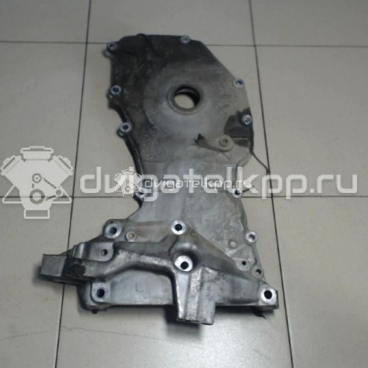 Фото Крышка двигателя передняя  13500ed000 для Venucia / Dongfeng (Dfac) / Nissan (Zhengzhou) / Samsung / Mazda / Nissan / Mitsubishi / Nissan (Dongfeng)