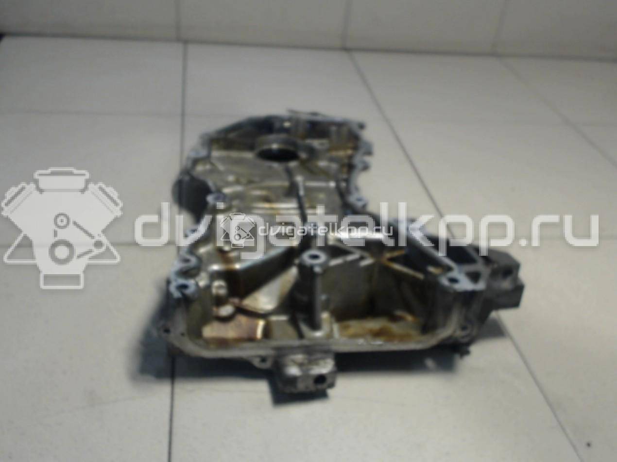 Фото Крышка двигателя передняя  13500ed000 для Venucia / Dongfeng (Dfac) / Nissan (Zhengzhou) / Samsung / Mazda / Nissan / Mitsubishi / Nissan (Dongfeng) {forloop.counter}}