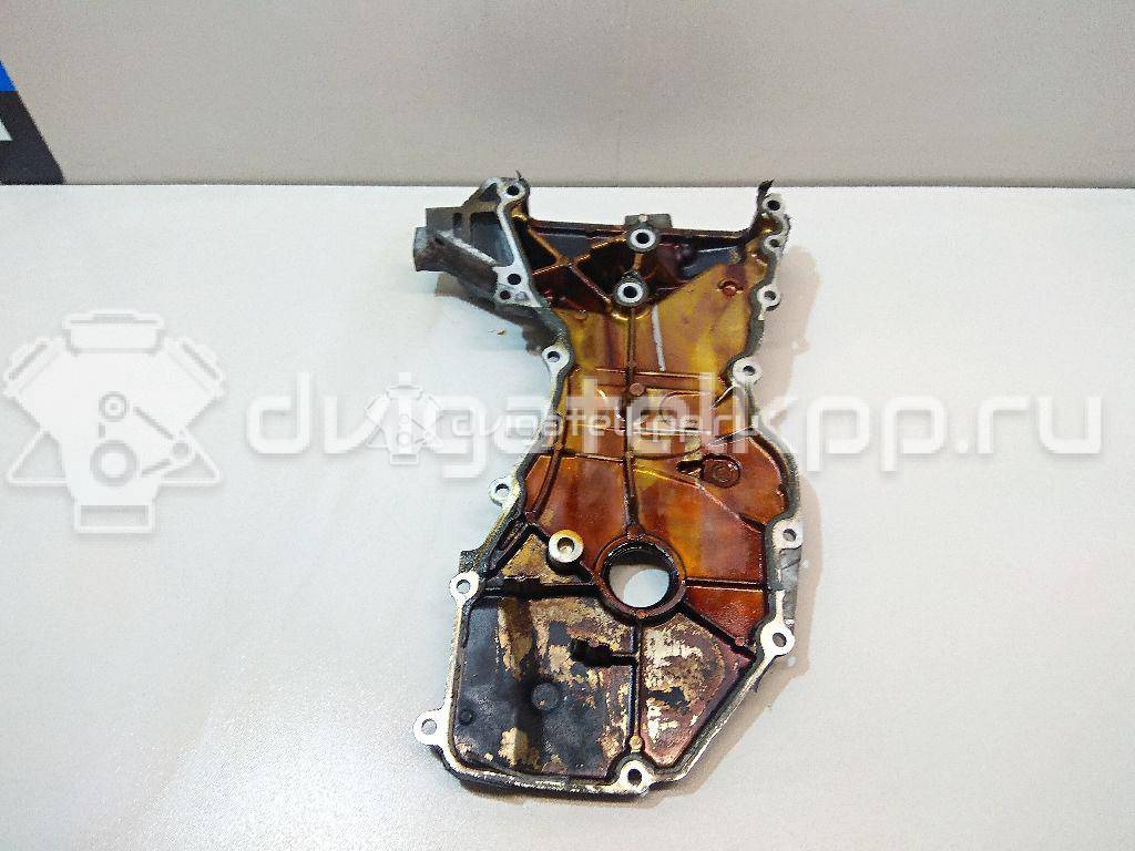 Фото Крышка двигателя передняя  135009u52a для Venucia / Dongfeng (Dfac) / Nissan (Zhengzhou) / Samsung / Mazda / Nissan / Mitsubishi / Nissan (Dongfeng) {forloop.counter}}