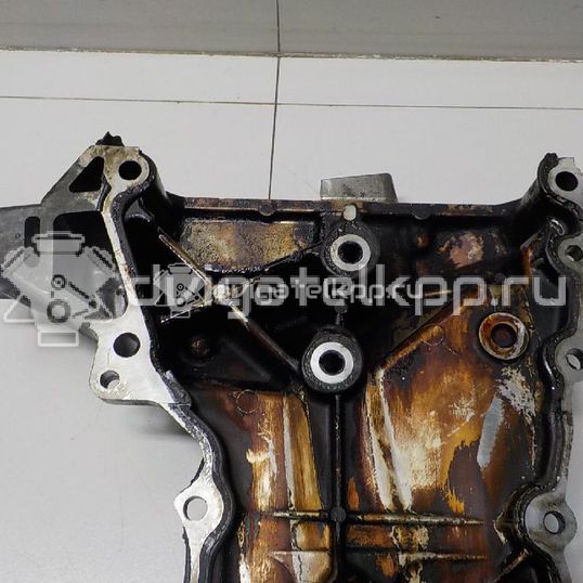 Фото Крышка двигателя передняя  135009u50a для Venucia / Dongfeng (Dfac) / Nissan (Zhengzhou) / Samsung / Mazda / Nissan / Mitsubishi / Nissan (Dongfeng)