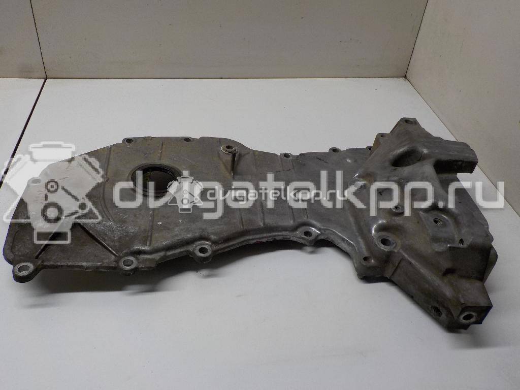 Фото Крышка двигателя передняя  135009u52c для Venucia / Dongfeng (Dfac) / Nissan (Zhengzhou) / Samsung / Mazda / Nissan / Mitsubishi / Nissan (Dongfeng) {forloop.counter}}