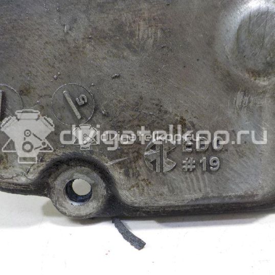 Фото Крышка двигателя передняя  135009U52C для Venucia / Dongfeng (Dfac) / Nissan (Zhengzhou) / Samsung / Mazda / Nissan / Mitsubishi / Nissan (Dongfeng)