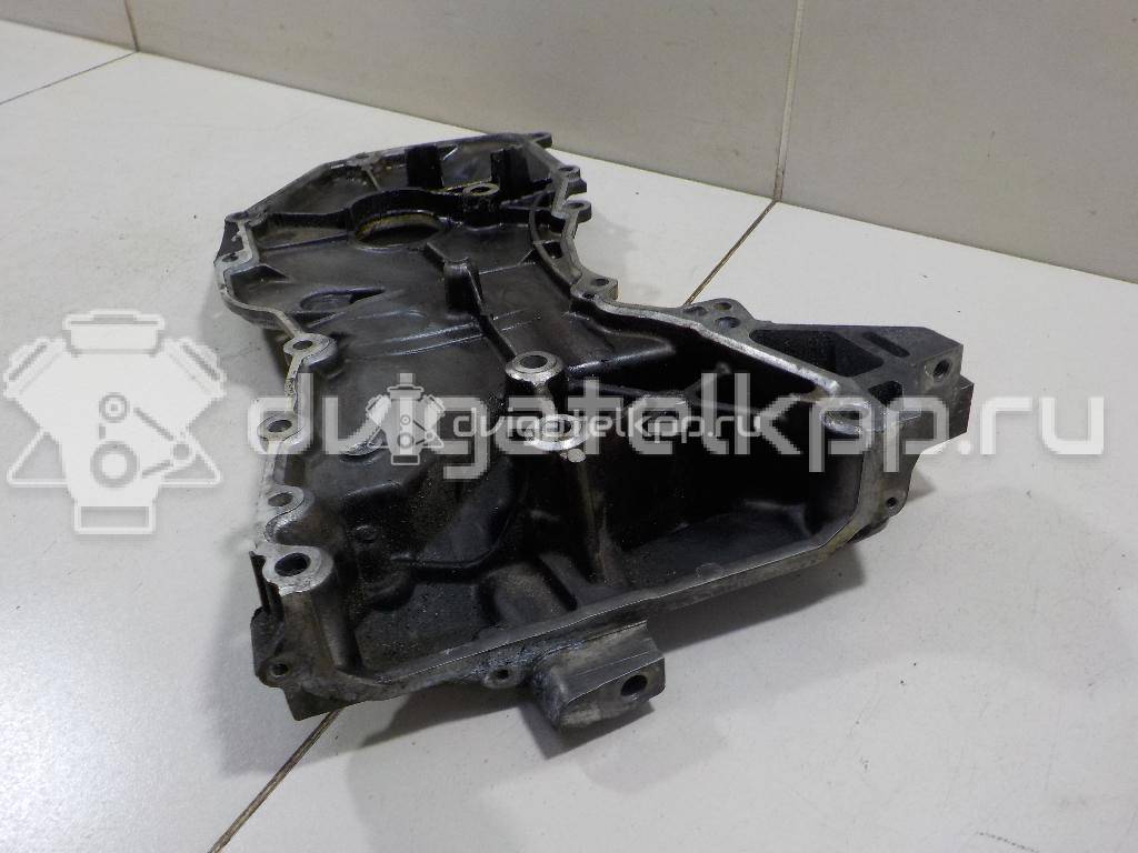 Фото Крышка двигателя передняя  135009U52C для Venucia / Dongfeng (Dfac) / Nissan (Zhengzhou) / Samsung / Mazda / Nissan / Mitsubishi / Nissan (Dongfeng) {forloop.counter}}