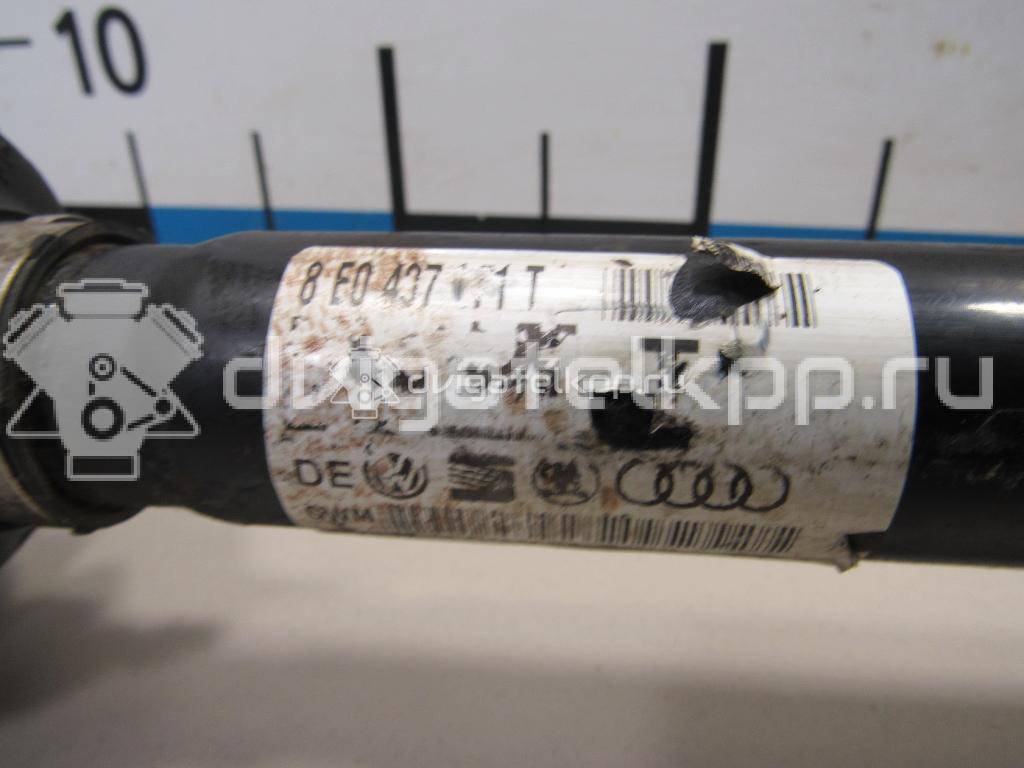 Фото Полуось передняя  8E0407271T для Audi Cabriolet 8G7, B4 / A4 {forloop.counter}}