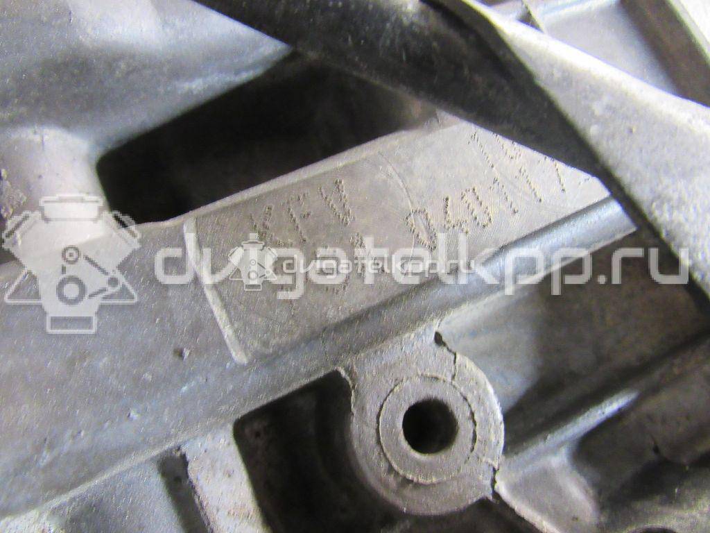 Фото Контрактный (б/у) двигатель KFW (TU3JP) для Peugeot 106 / 206 / 306 / 307 / Partner 64-82 л.с 8V 1.4 л бензин 0135CW {forloop.counter}}