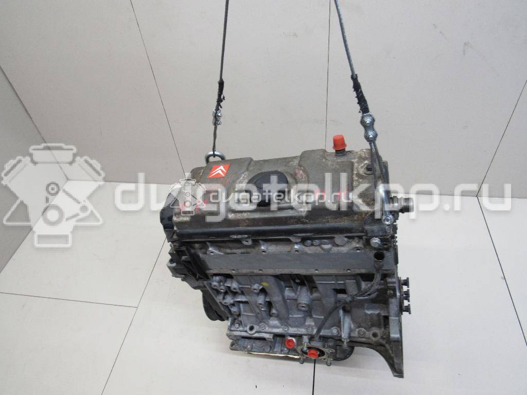 Фото Контрактный (б/у) двигатель KFW (TU3A) для Peugeot 206 75-82 л.с 8V 1.4 л бензин {forloop.counter}}