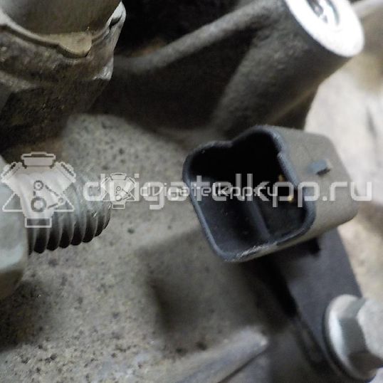 Фото Контрактная (б/у) МКПП для Peugeot / Citroen 106-122 л.с 16V 1.6 л NFU (TU5JP4) бензин MR915986