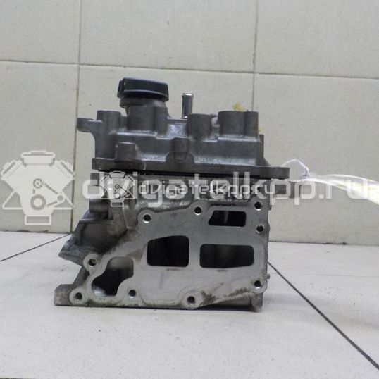 Фото Головка блока  110401KT0A для Venucia / Dongfeng (Dfac) / Nissan (Zhengzhou) / Samsung / Mazda / Nissan / Mitsubishi / Nissan (Dongfeng)