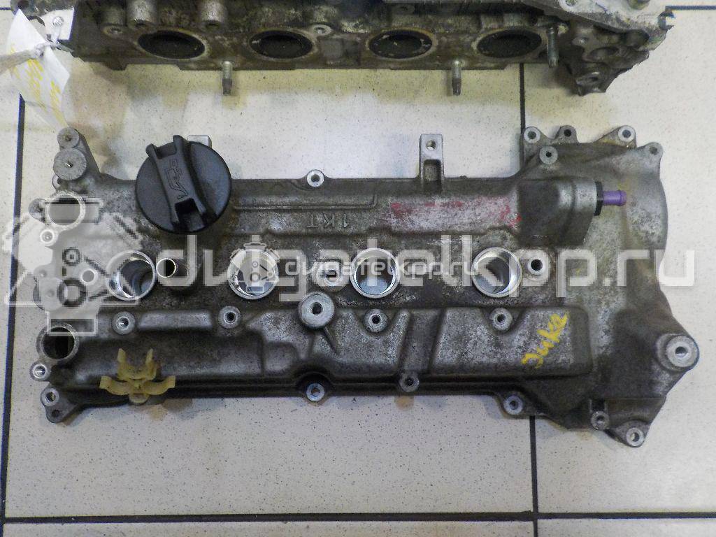 Фото Головка блока  110401KT0A для Venucia / Dongfeng (Dfac) / Nissan (Zhengzhou) / Samsung / Mazda / Nissan / Mitsubishi / Nissan (Dongfeng) {forloop.counter}}