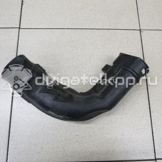 Фото Воздуховод  16554ED510 для Venucia / Dongfeng (Dfac) / Nissan (Zhengzhou) / Samsung / Mazda / Nissan / Mitsubishi / Nissan (Dongfeng)