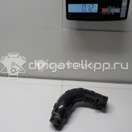 Фото Воздуховод  16554ed510 для Venucia / Dongfeng (Dfac) / Nissan (Zhengzhou) / Samsung / Mazda / Nissan / Mitsubishi / Nissan (Dongfeng)