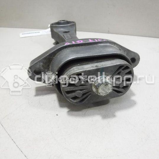 Фото Опора двигателя задняя  1J0199851AA для Audi A4 / A6 / A3 / 80 / Tt