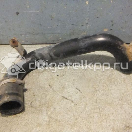 Фото Патрубок интеркулера  14460eb30a для Nissan Bassara / Nv350 E26 / Serena / Sani / Presage