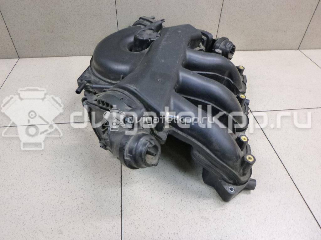 Фото Коллектор впускной  14010JP00A для Infiniti / Mitsuoka / Isuzu / Nissan / Nissan (Dongfeng) {forloop.counter}}