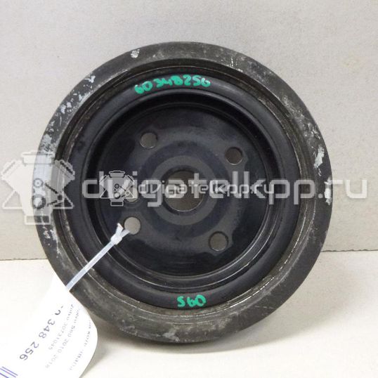 Фото Шкив коленвала  30731045 для Volvo V50 Mw / C70 / V70 / C30 / S40