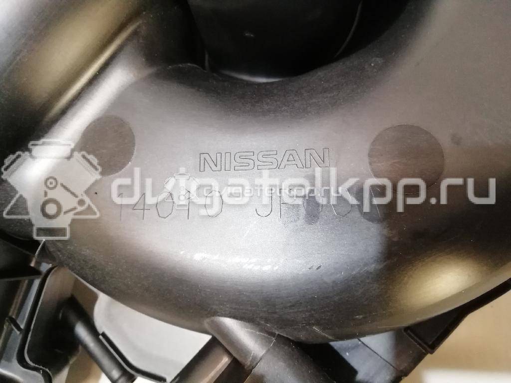 Фото Коллектор впускной  14010JP02A для Infiniti / Mitsuoka / Isuzu / Nissan / Nissan (Dongfeng) {forloop.counter}}