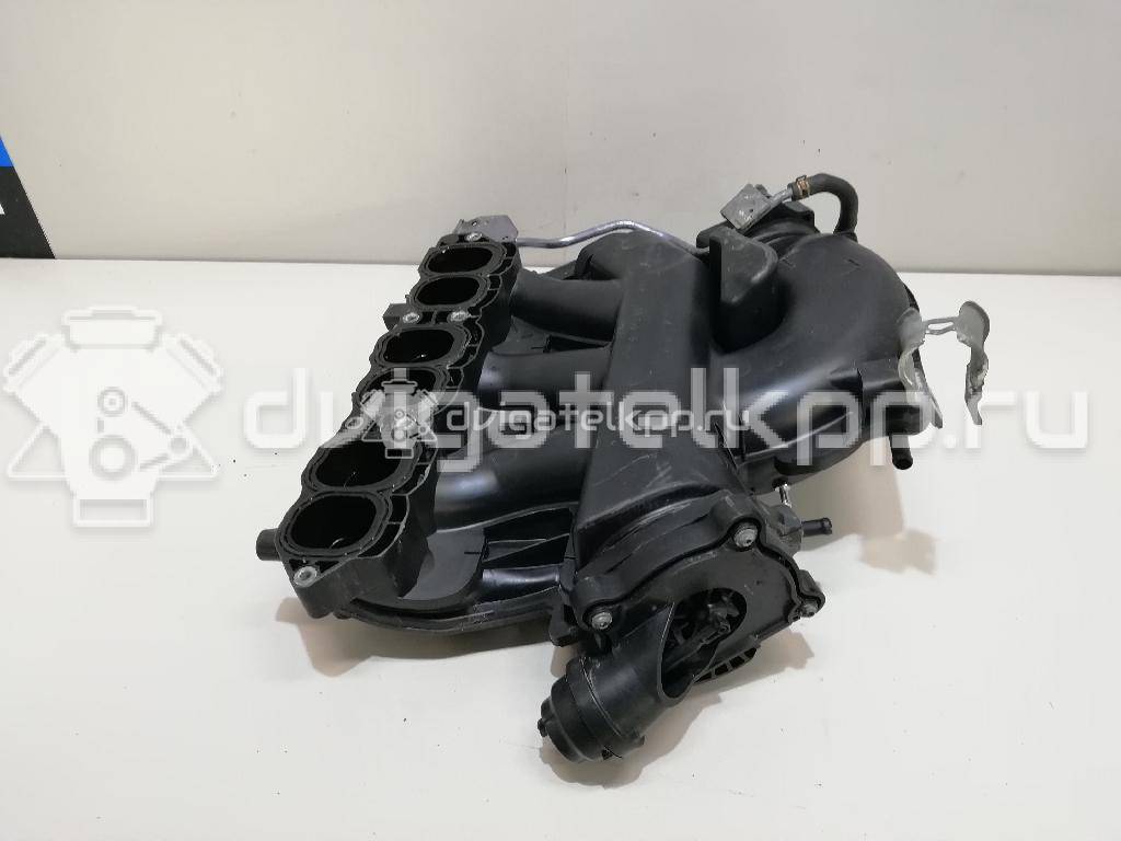 Фото Коллектор впускной  14010JP02A для Infiniti / Mitsuoka / Isuzu / Nissan / Nissan (Dongfeng) {forloop.counter}}