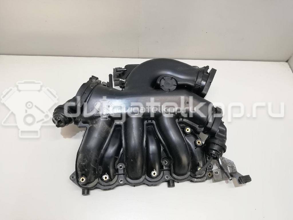 Фото Коллектор впускной  14010JP02A для Infiniti / Mitsuoka / Isuzu / Nissan / Nissan (Dongfeng) {forloop.counter}}