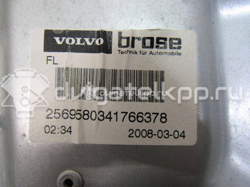 Фото Стеклоподъемник электр. передний левый  30784509 для Volvo V70 / C30 / Xc60 / S80 / Xc70 {forloop.counter}}