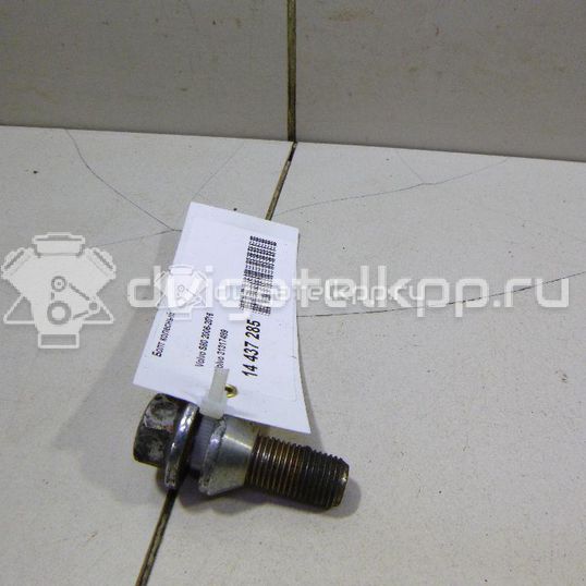 Фото Болт колесный  31317489 для Volvo V70 / V60 / Xc60 / S60 / S80