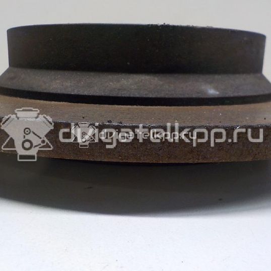 Фото Диск тормозной задний  9434167 для Volvo S70 Ls / C70 / V70 / C30 / S60