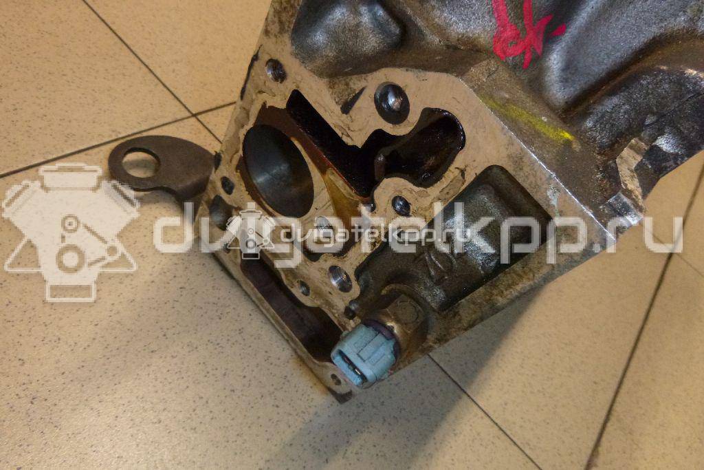 Фото Головка блока для двигателя KFX (TU3JP) для Peugeot / Citroen 67-75 л.с 8V 1.4 л бензин 0200AR {forloop.counter}}