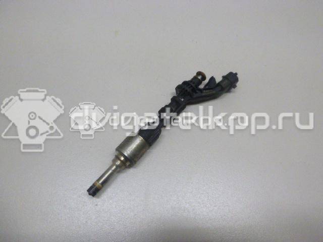 Фото Форсунка инжекторная электрическая  31330778 для Volvo V70 / V60 / S60 / S80 / V40 {forloop.counter}}