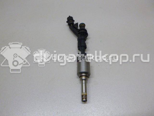 Фото Форсунка инжекторная электрическая  31330778 для Volvo V70 / V60 / S60 / S80 / V40 {forloop.counter}}