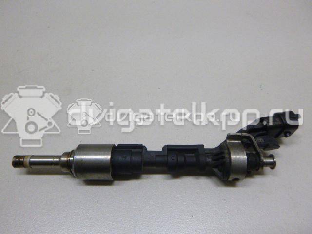 Фото Форсунка инжекторная электрическая  31330778 для Volvo V70 / V60 / S60 / S80 / V40 {forloop.counter}}